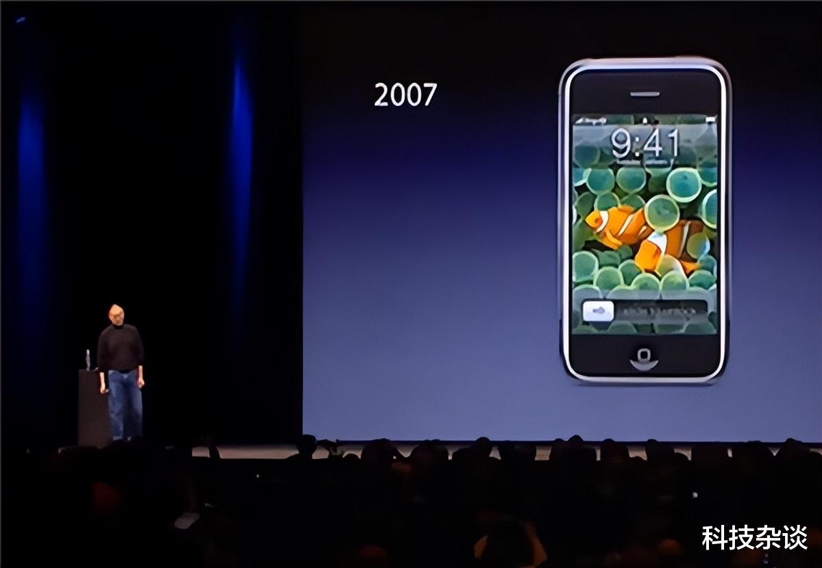 iOS|iPhone最经典壁纸再现江湖,iOS 16有惊喜