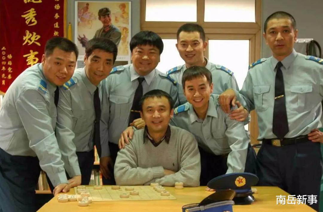 姜超|演员姜超：从李大嘴到王胖子，他是如何出圈的？