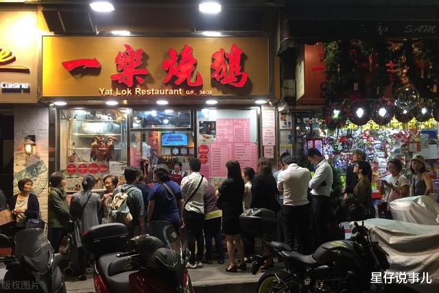 谢娜|香港“黑帮”电影里，老大们为何总喜欢吃廉价盒饭？