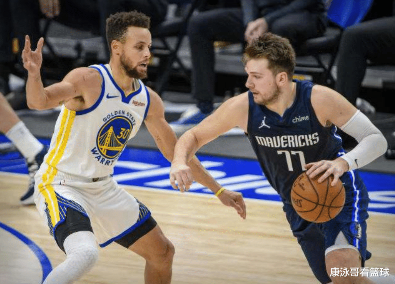 卢卡·东契奇|你轰41+10，我轰52+7，他轰41+11！谁才是NBA联盟未来的门面？