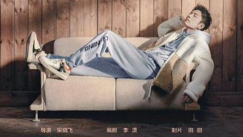 肖战|肖战新剧《骄阳伴我》压力大，差缺的CP感，能靠演技弥补吗？