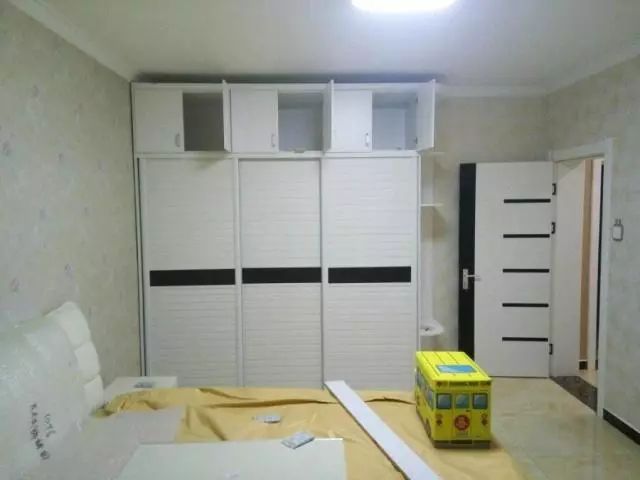 忍不住晒晒老公装修的新房,花了25W漂亮极了,全屋处处是亮点!