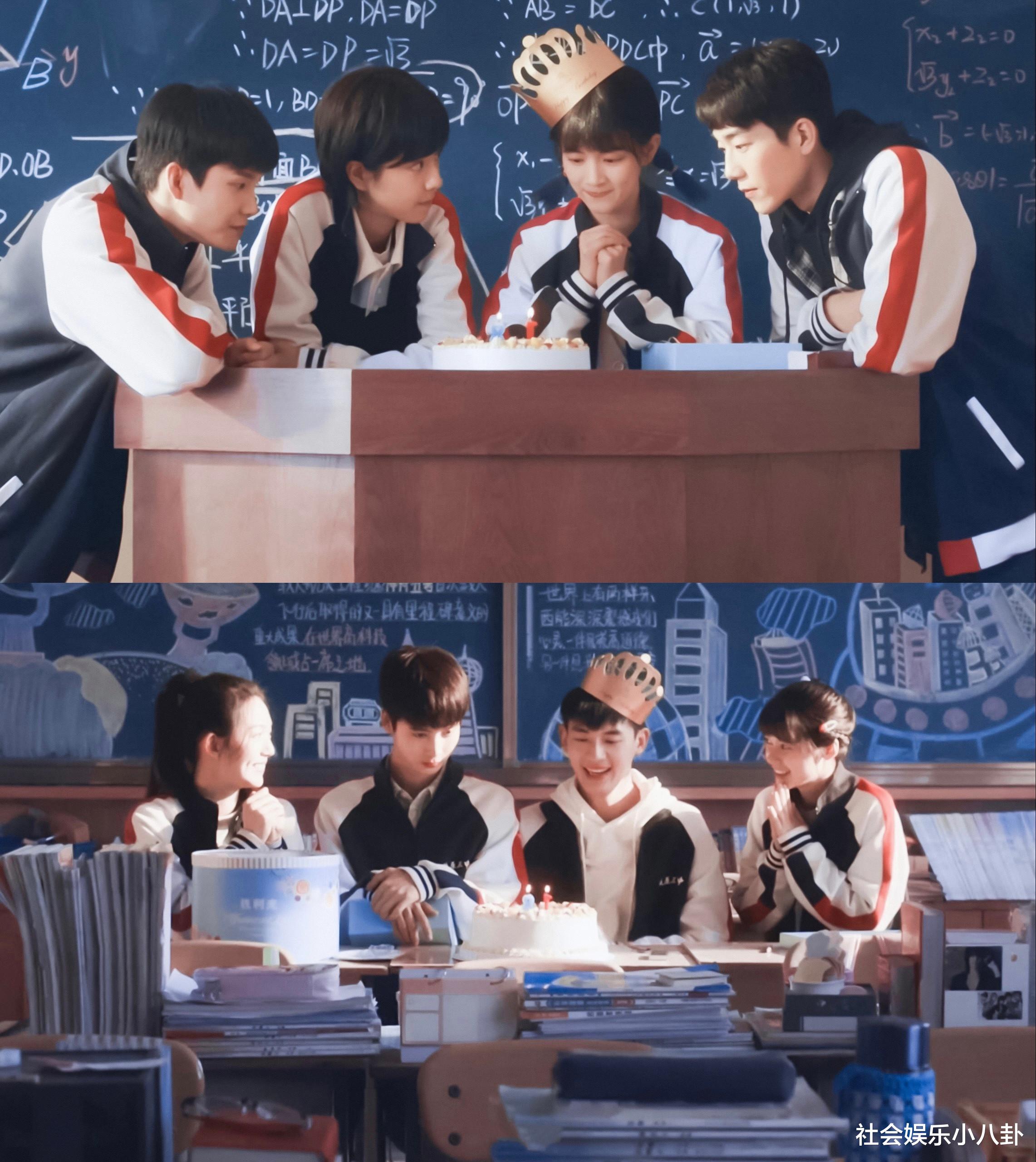 高定|芒果TV失算了?借姊妹篇的名头开播,热度与口碑远低于第一部