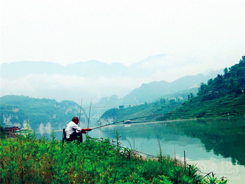 |渔乐杂谈：夏季钓鱼方法与技巧简述
