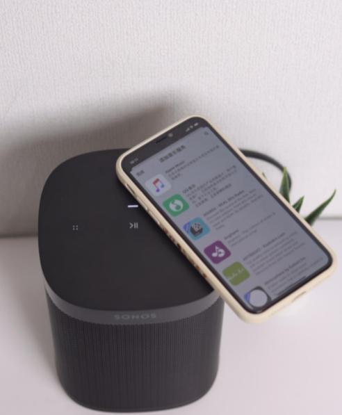 音响|SonosOneSL智能音响,家庭影院系统,满足了多样化使用需求