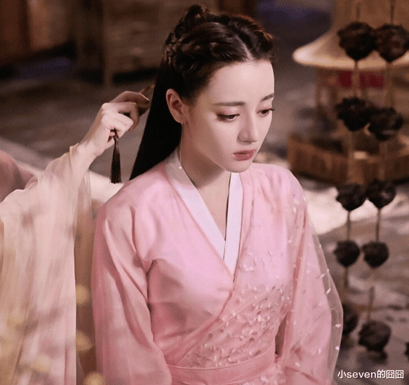 三生三世步生莲|《三生三世步生莲》新消息：主演人选公布，人气颜值超过原来演员