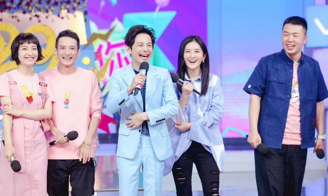 央视|综艺市场进入“限娱期”,地方台多档节目停播,央视综艺不受影响