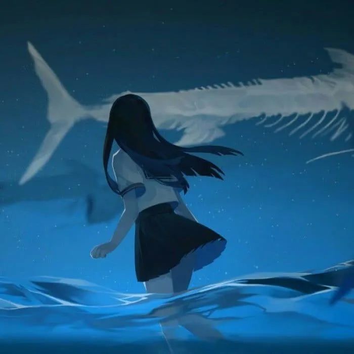 |来一波酷酷的头像