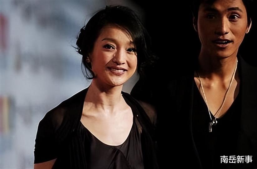 小姐姐|事业有成，感情却十分坎坷的10位中年女星，各有各的苦衷