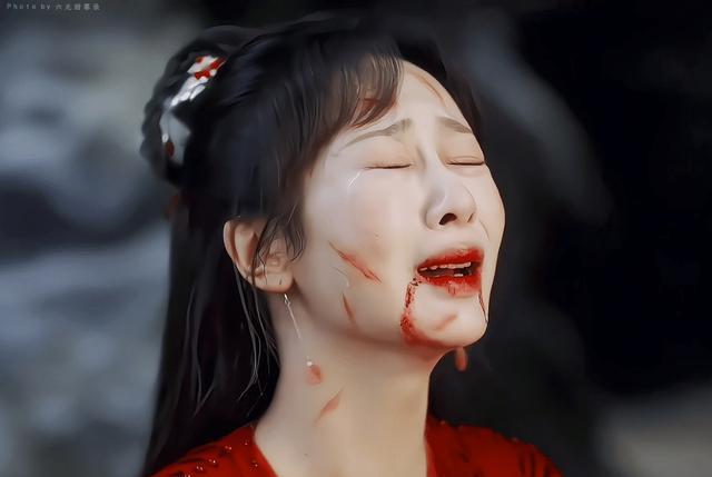 沉香如屑|《沉香如屑》余墨造型遭吐槽，他是在特意扮丑，专门衬托男主吗？