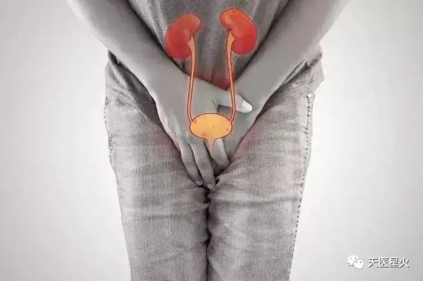 中老年人|憋尿与心梗，关系大了！别不好意思！