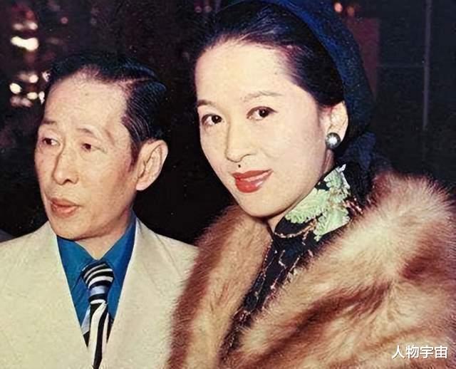 邓兆尊|他是名人之后,TVB跑龙套20年,不婚不育3名女友,人间清醒只做自己