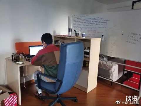 紫金陈|还会出续集吗？我怕被这位双面顶流给笑死