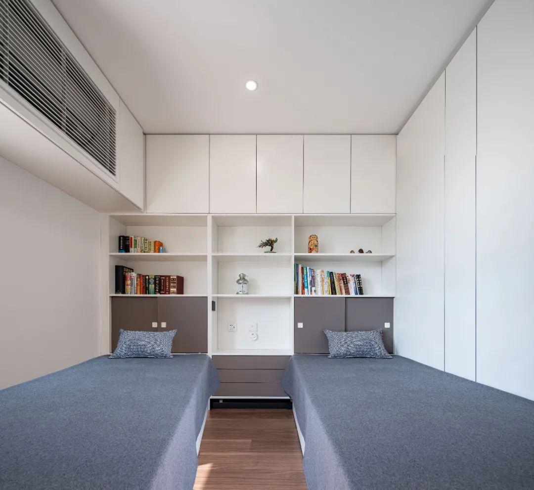 客厅|户型改造丨模块化可动房屋见过没？