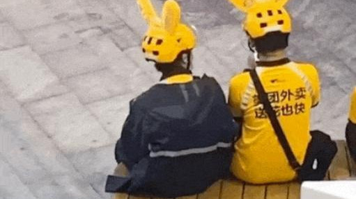 美团|央视都劝不住？无视批评其疯狂“吸血”，吃相难看终将会付出代价