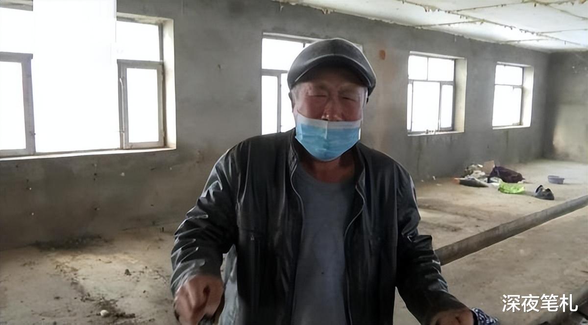 黑龙江哈尔滨,男子半夜为母猪接生,结果自己却遭遇不测意外身亡