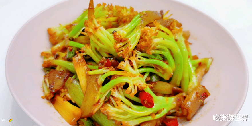 大雪过后，建议：宁可不吃肉，也要多吃4种“补菜”，营养又解馋
