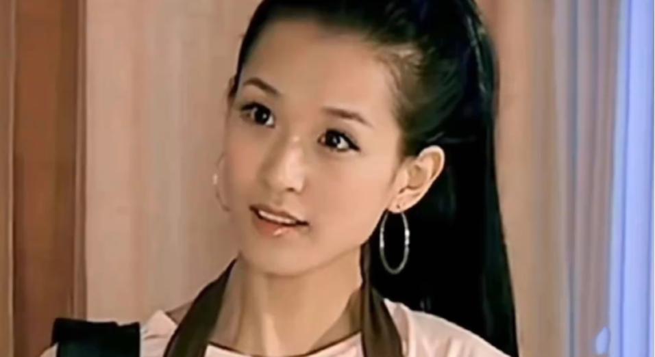 粉色|好像理解宛瑜要的自由了!演员本人戏里戏外都漂亮自在,女星榜样