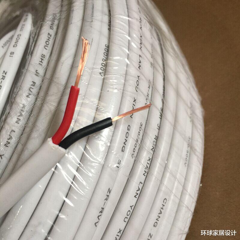 装修时,电线用硬线还是软线?老电工未必都懂,选错费电又危险!