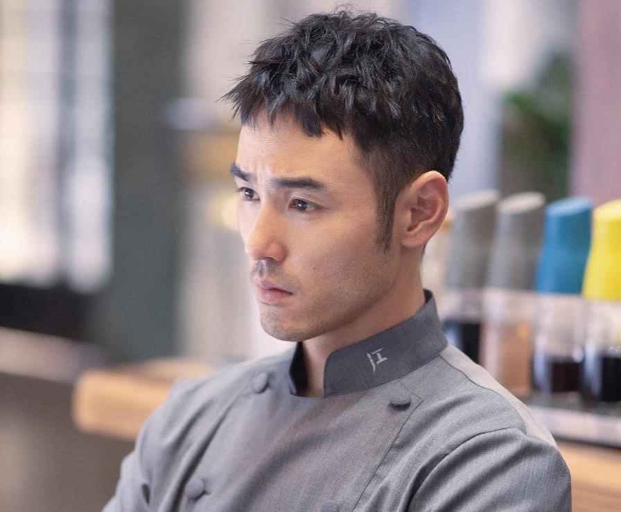 舌尖上的心跳|《舌尖上的心跳》：三位男主结局，江千帆结局圆满，他追悔莫及！