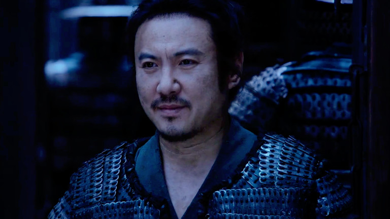 张艺谋|张艺谋《满江红》首波口碑出炉了！现场观众的评价“一针见血”