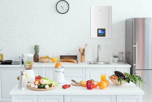 壁挂炉不保养处处埋雷,可怎么才知道需要清洗?