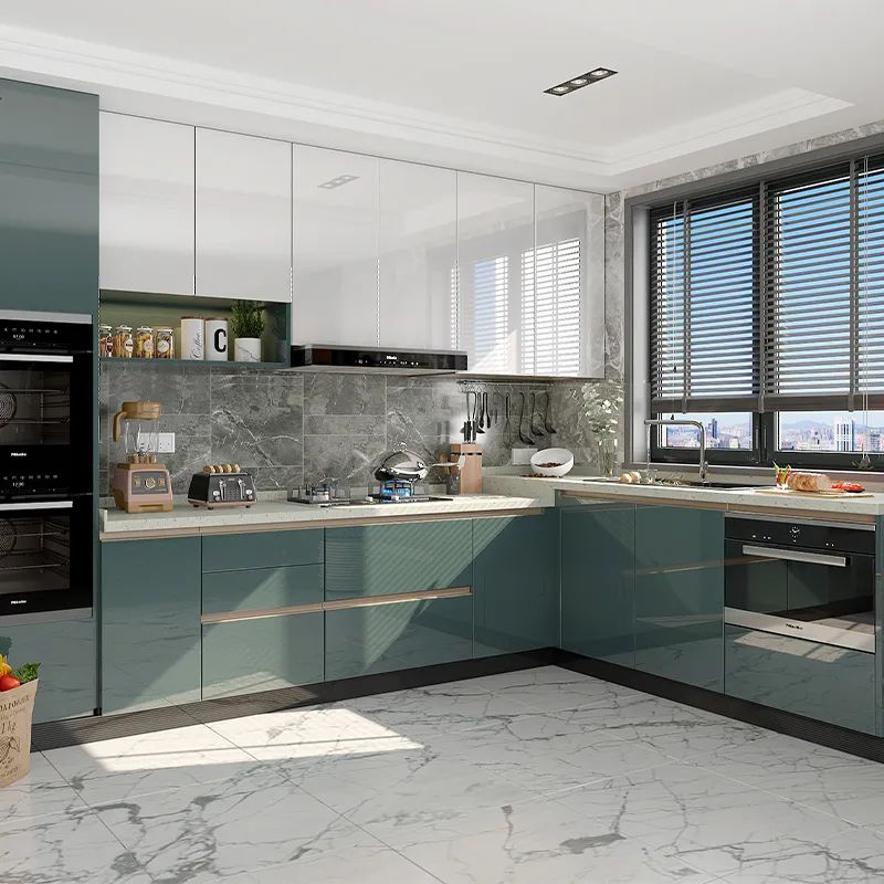 罗勒绿,掩藏在家里的春日小清新