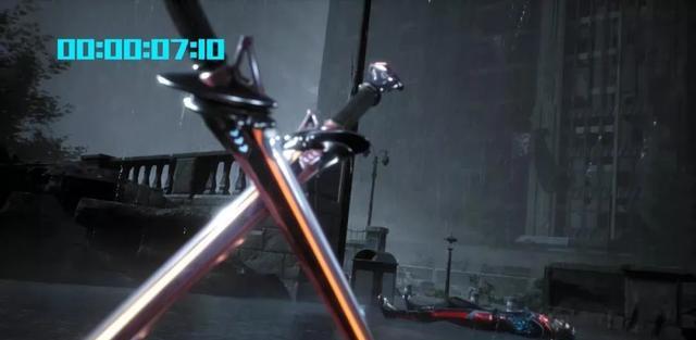 吞噬星空|吞噬星空:坎迪斯魅力飙升,罗峰断臂时放弃攻击,胜负或被提前