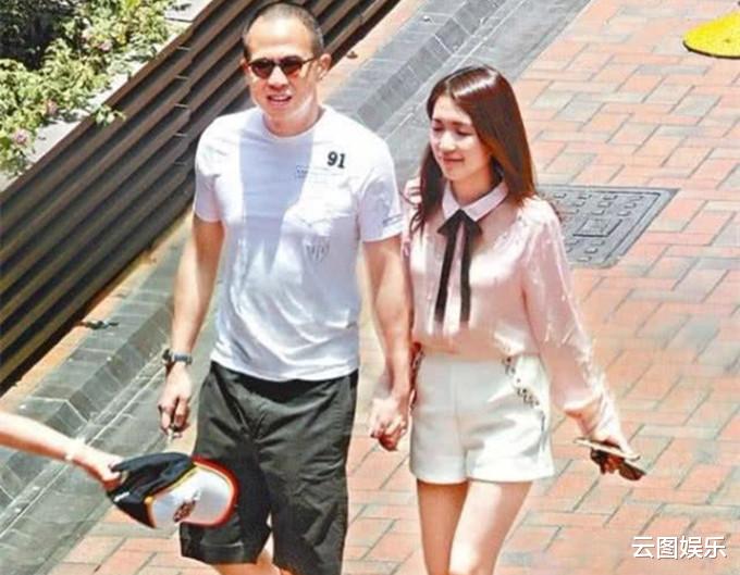 郭嘉文|与李泽楷传分手半年,郭嘉文复出之路疑受阻,原定推出节目被搁置