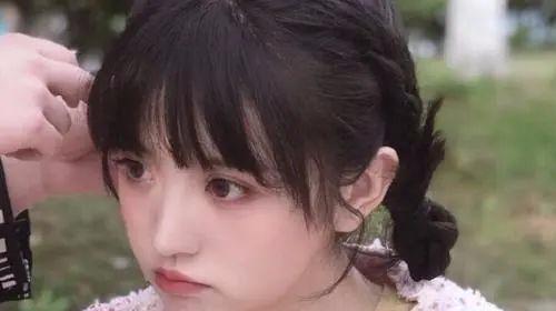 周雨彤|小八卦，杨洋，周雨彤，田曦薇，刘雨昕