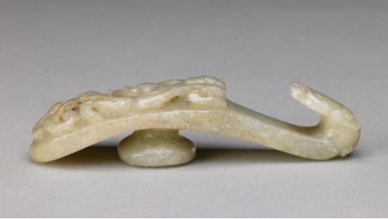 寿眉|故宫博物馆里收藏了哪些玉？