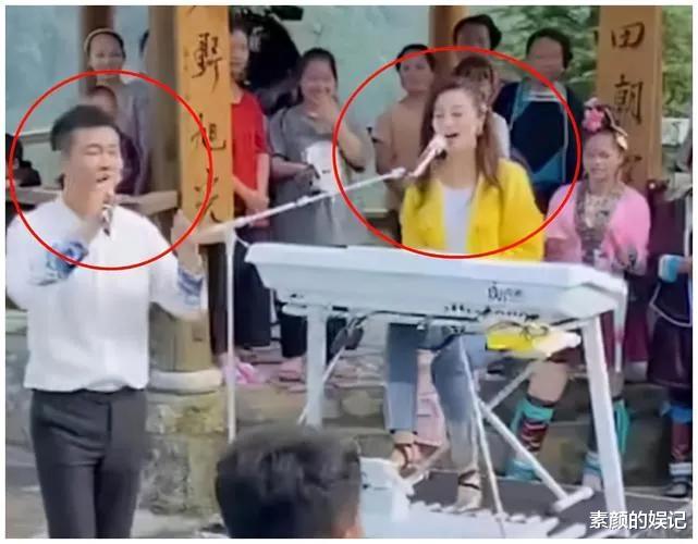 王小玮|王小玮晒饺子,刻意把婚纱照打马赛克,疑对王小海彻底失望不复合