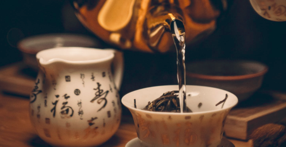 提神醒脑哪家强，烟茶咖啡与某牛？