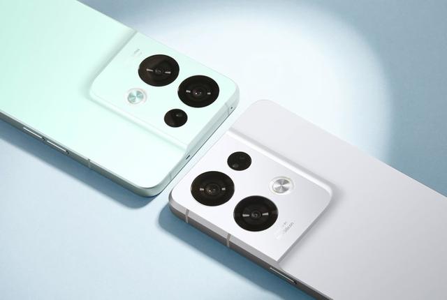 OPPO|Reno8 Pro+，「融合」和「纯粹」