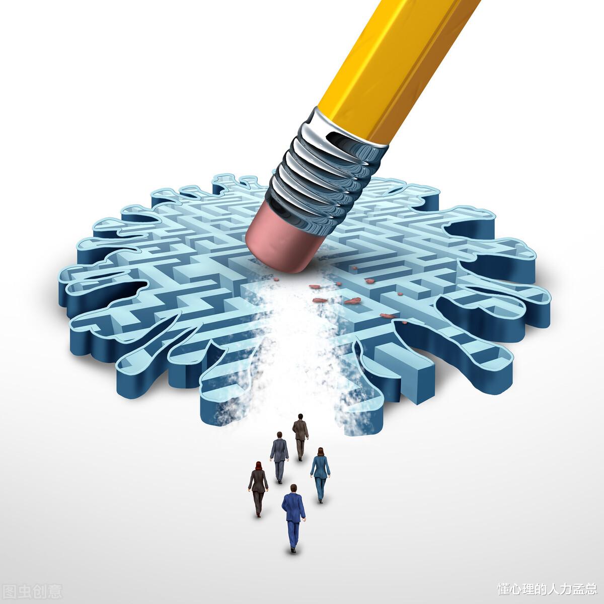 |老板没事刁难你？懂心理的人力认为会不会你有可能没真正理解需求