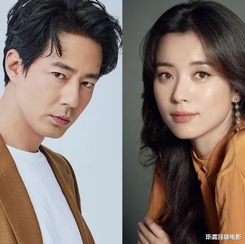 韩剧|网飞看傻眼,迪士尼韩剧年末赢麻了!