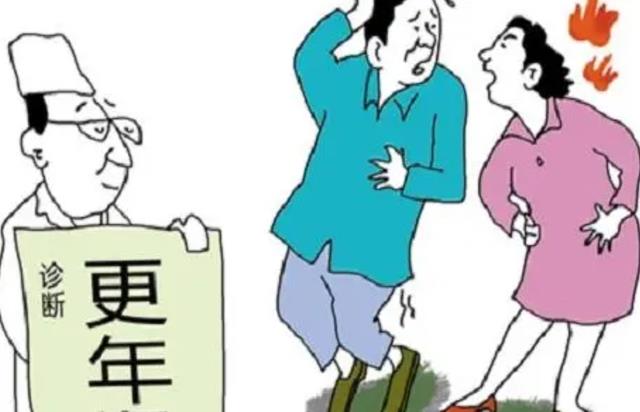 为何女性生殖期这么短,且要经历更年期?或是为了帮助人类进化