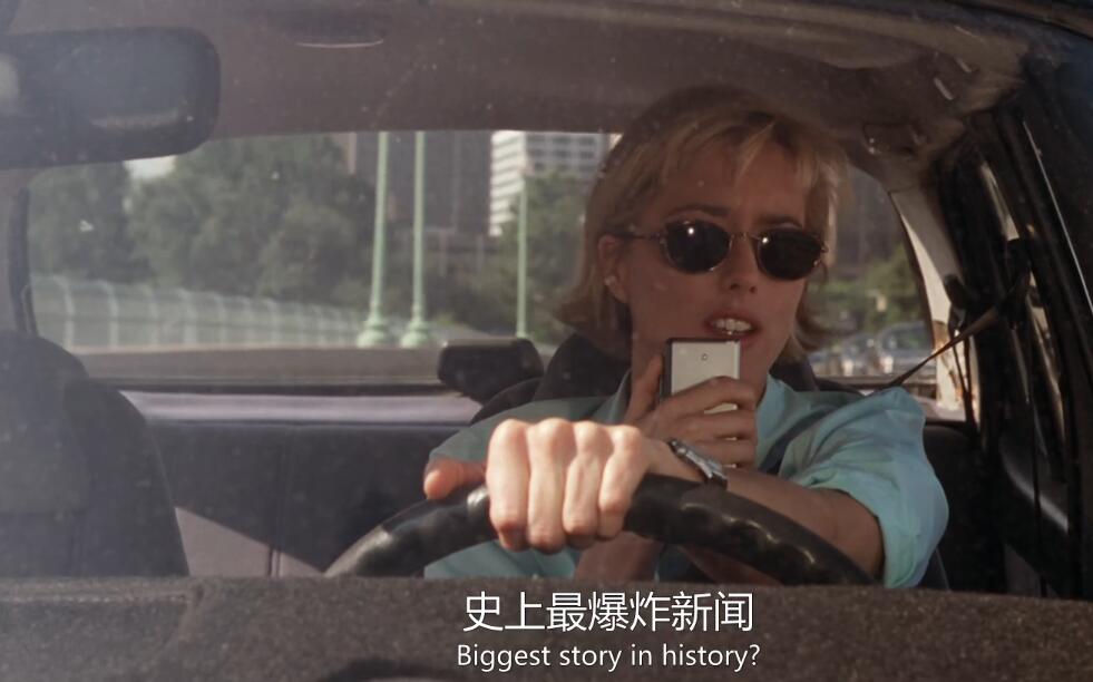 被低估的《天地大冲撞》,科幻刚及格,末日下的人性最感人