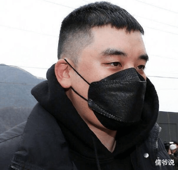 李胜利|李胜利二次上诉失败维持原判，队长权志龙曾直言Bigbang现正处于逆境低谷