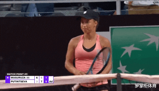 WTA|网球比赛发生戏剧性一幕！四位“暴脾气”互相开撕，究竟谁对谁错