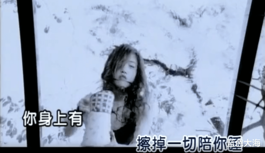 小三|歌词明明很毁三观，当年却火得一塌糊涂，这些歌现在越听越不对劲