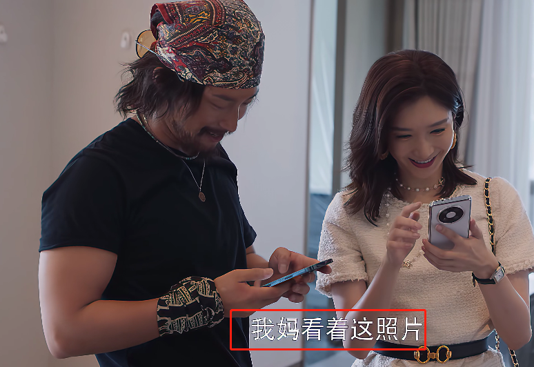 江疏影|当窦骁叫“妈妈”时我忍了,可江疏影的“眯眼睛”我真是忍不了