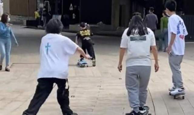 |孙海洋称不愿妻子直播,孙妈回怼:我想直播就直播,不想播就不播