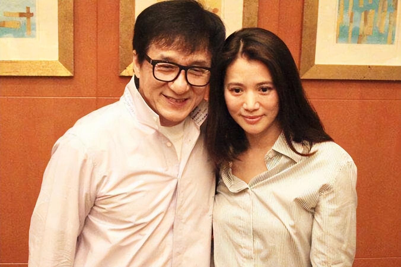 袁咏仪|“港姐冠军”袁咏仪：放成龙鸽子，骂王晶肥佬，为男友与闺蜜绝交