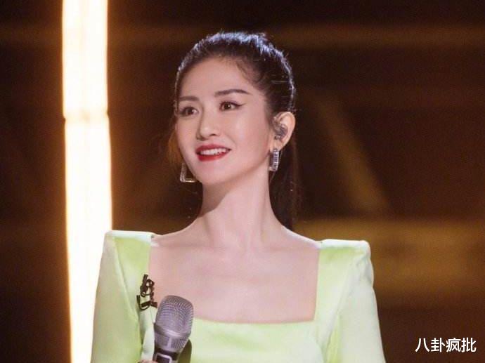 任豪|那英宁静演互撕？坡姐穿小鞋？任豪因祸得福？影后非文被绿？张天爱营销瘦？