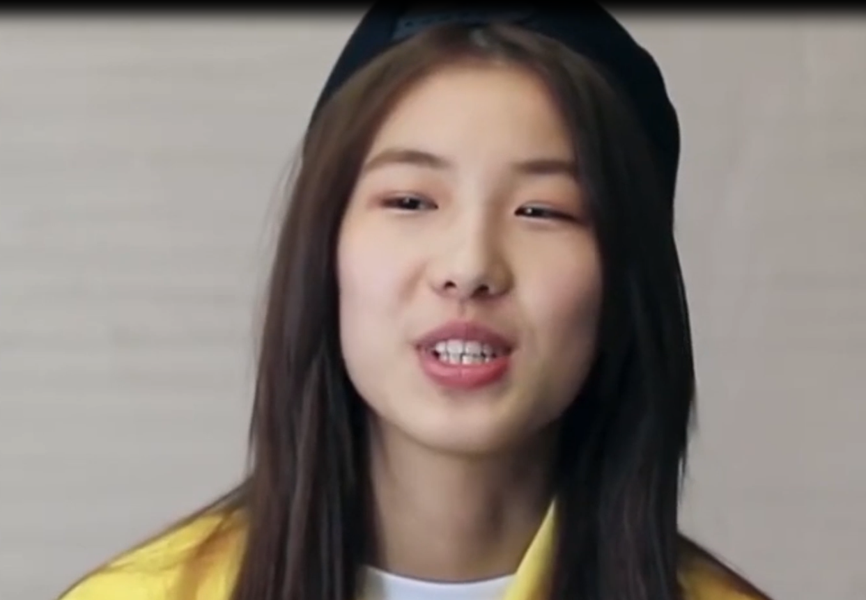 刘思琦|刘思琦：《变形计》第一巨婴，16岁吃饭还要家长喂，如今改变了吗