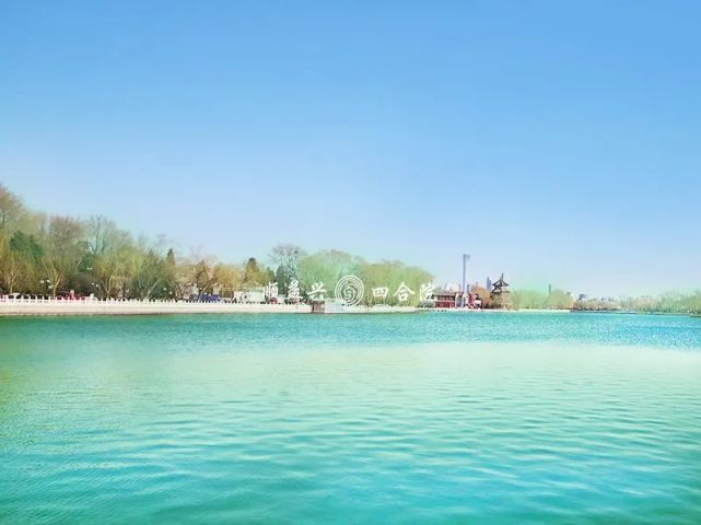 露营|在北京,没有比什刹海的四合院更舒服的地方了!