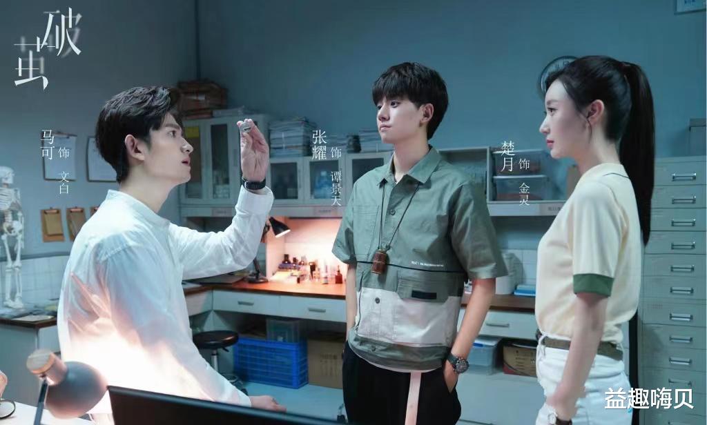 王自健|推荐10部超好看的法医破案悬疑电视剧,你看过哪一部呢?