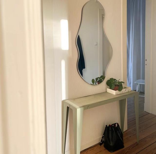 31岁德国女主的家,装修不奢华却充满韵味,井井有条看见岁月静好