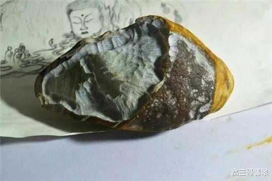 玉雕|玉赏 ▏砖头料变废为宝，玉雕师神了！